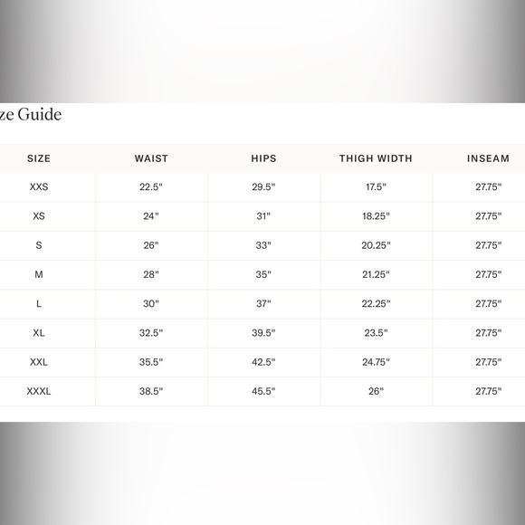 Tuckernuck Forest Green Cropped Pants - Picture 15 of 16